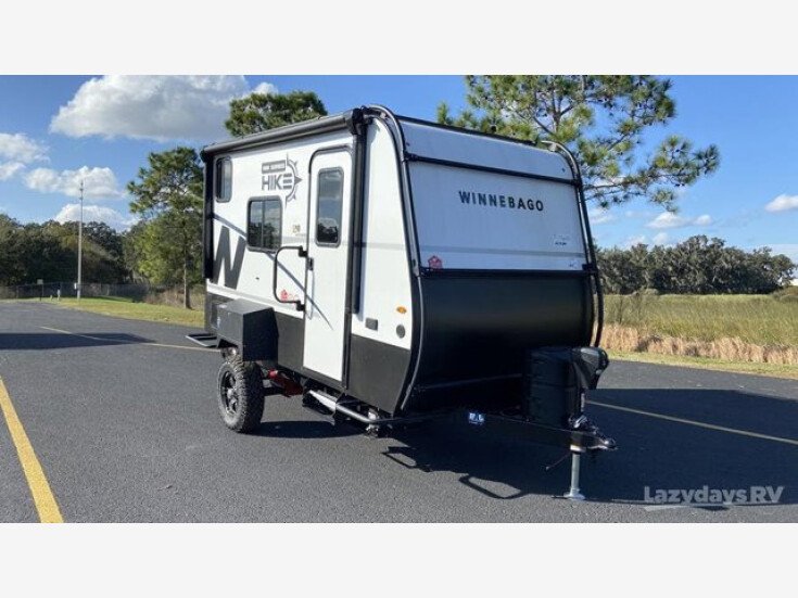 Thumbnail Photo undefined for New 2023 Winnebago Hike